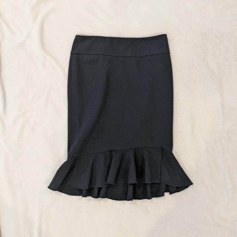 Express Pencil Skirt